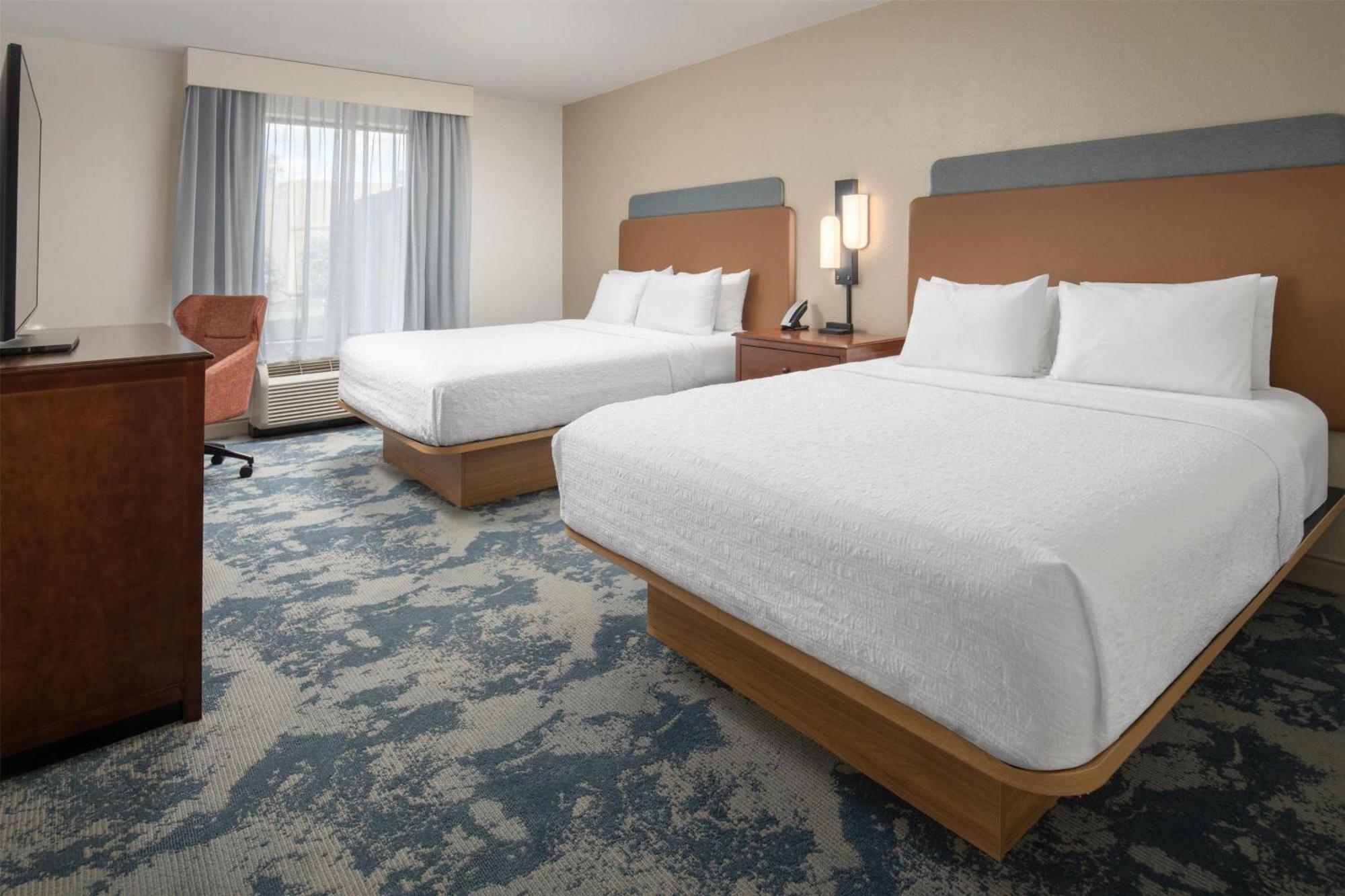 Hampton Inn Kimball Exteriör bild